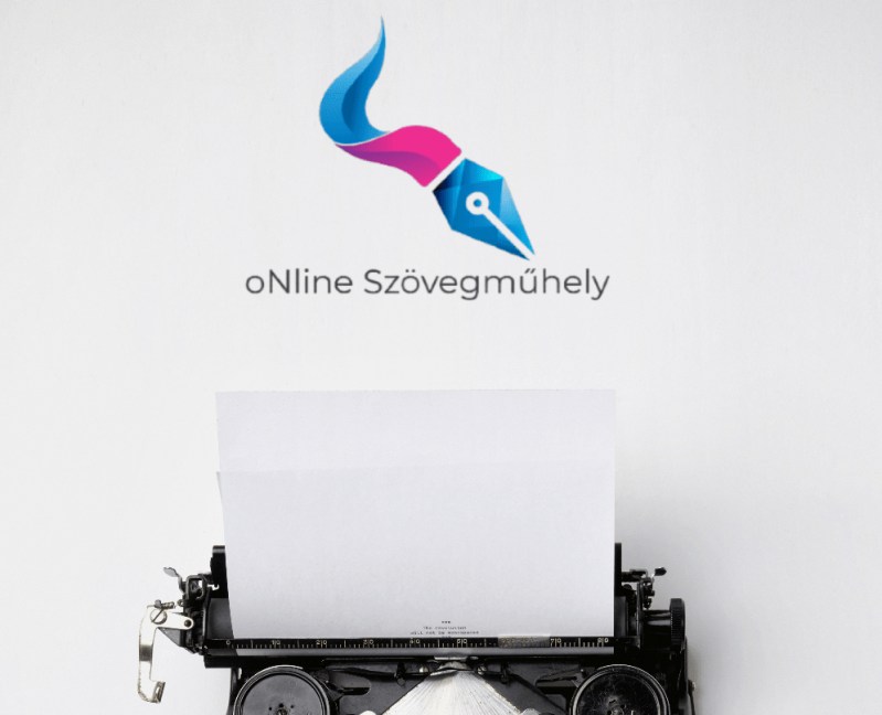 oNline Szövegműhely Szeifert Natália